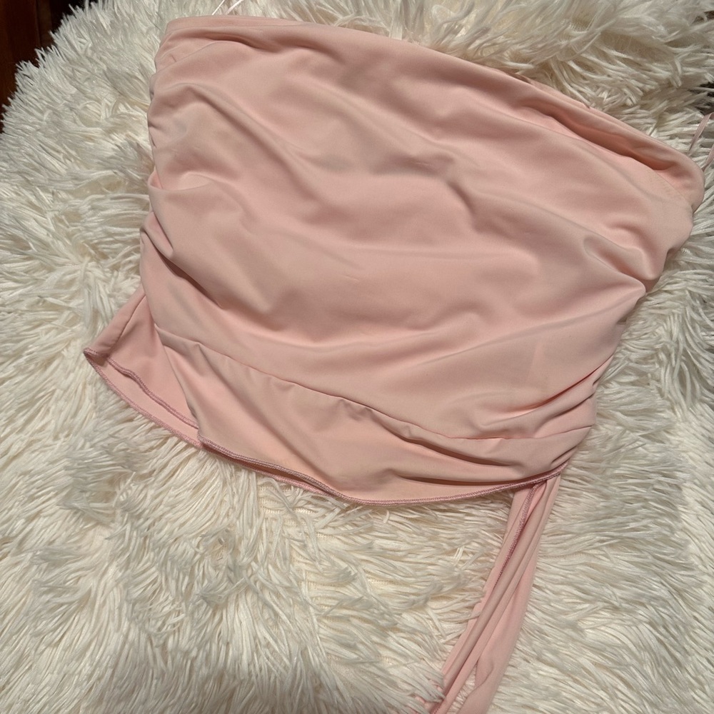 Lioness Rendevous Strapless Top - Picture 3 of 6